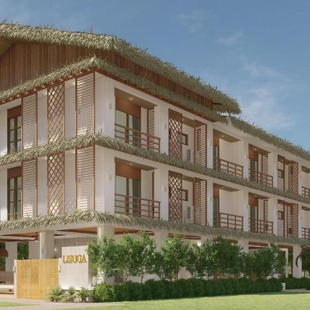 Lisuga Hotel Siargao 外观 照片