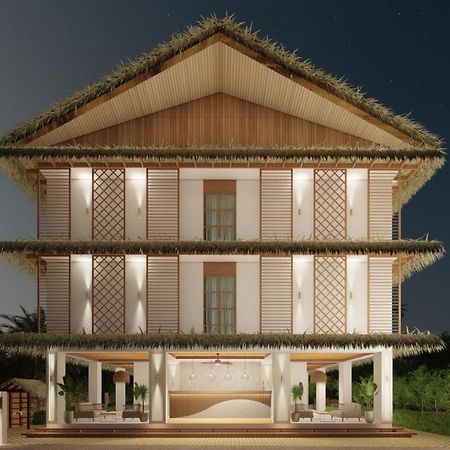 Lisuga Hotel Siargao 外观 照片