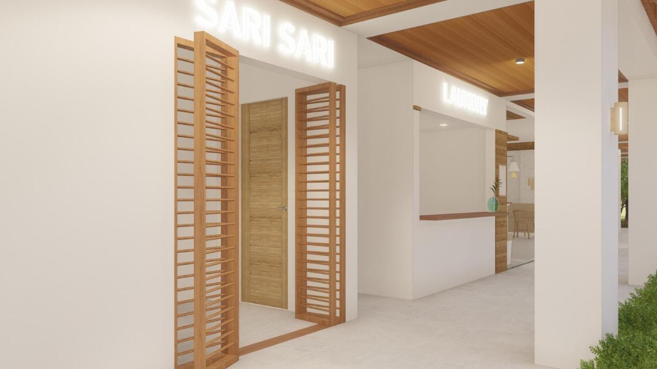 Lisuga Hotel Siargao 外观 照片